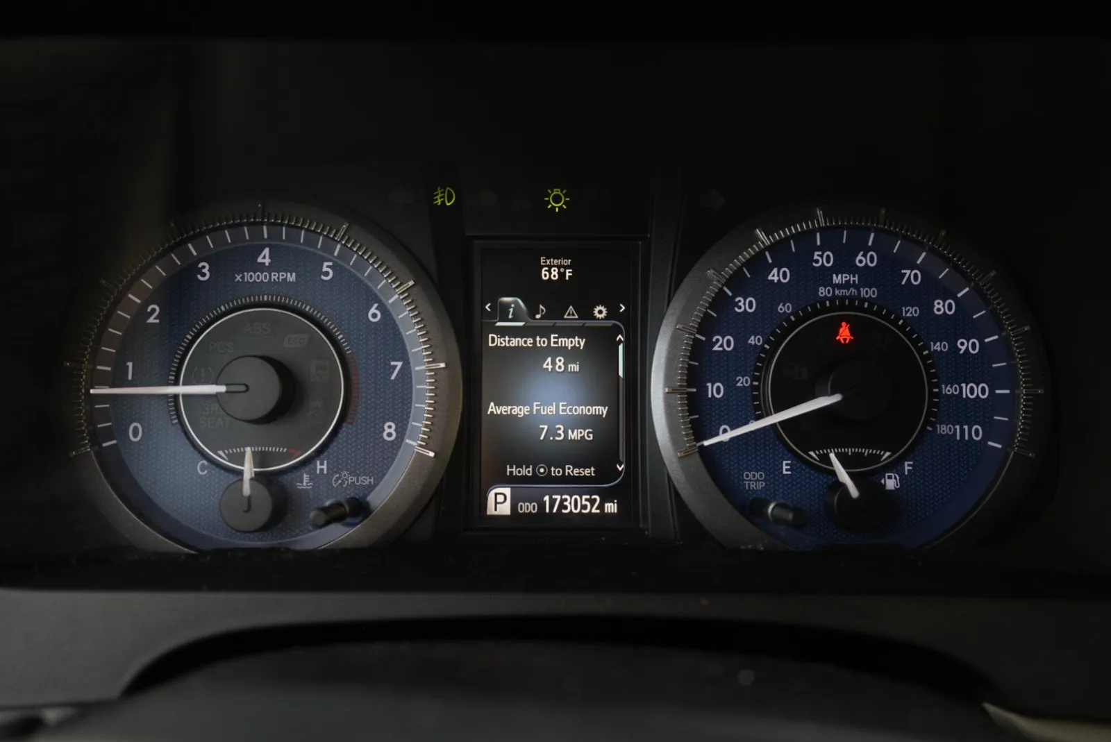 Toyota Sienna photo 50