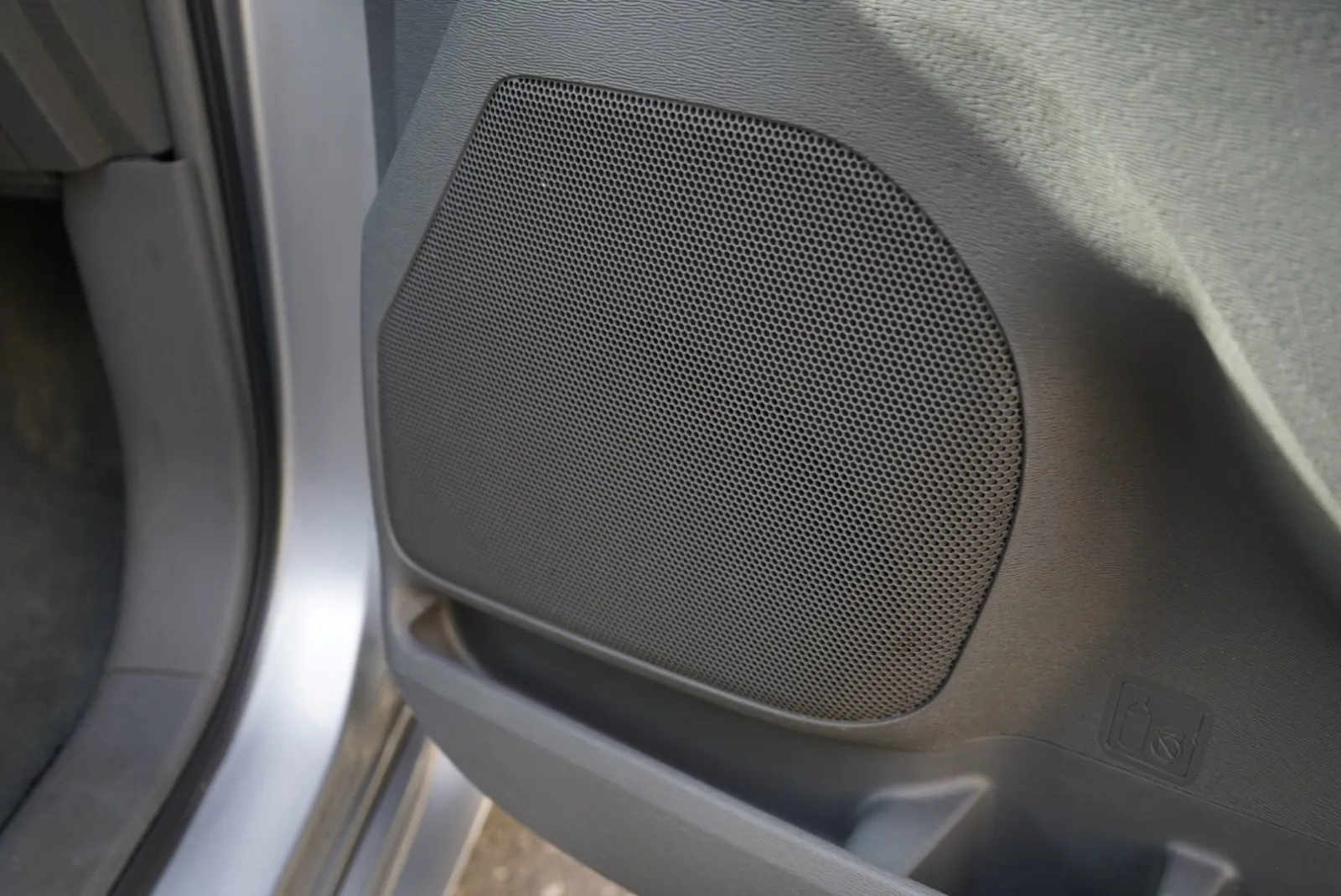 Toyota Sienna photo 39