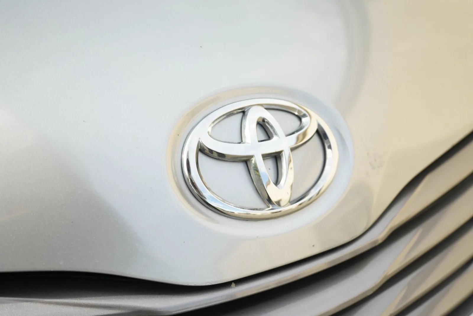 Toyota Sienna photo 10