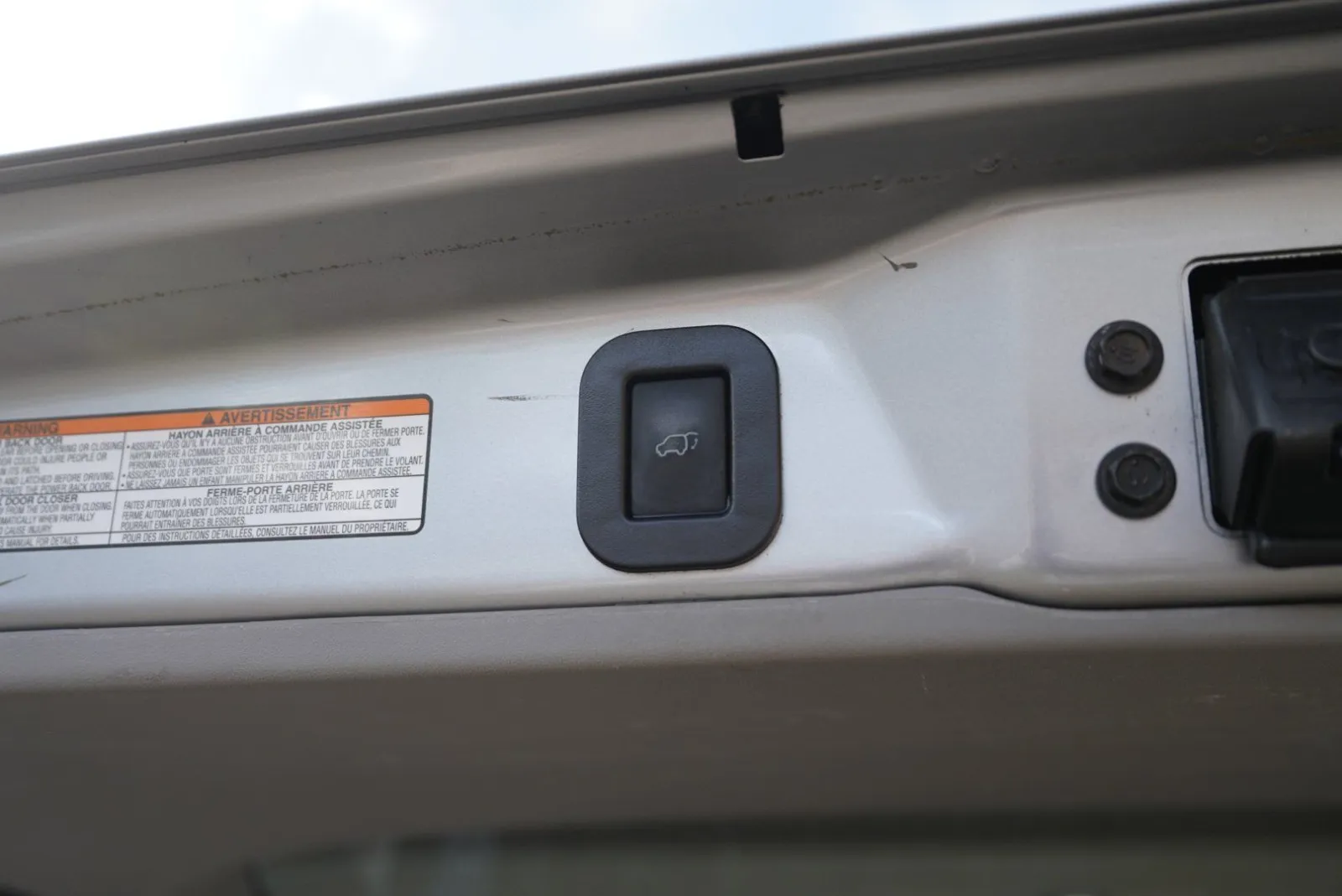 Toyota Sienna photo 31