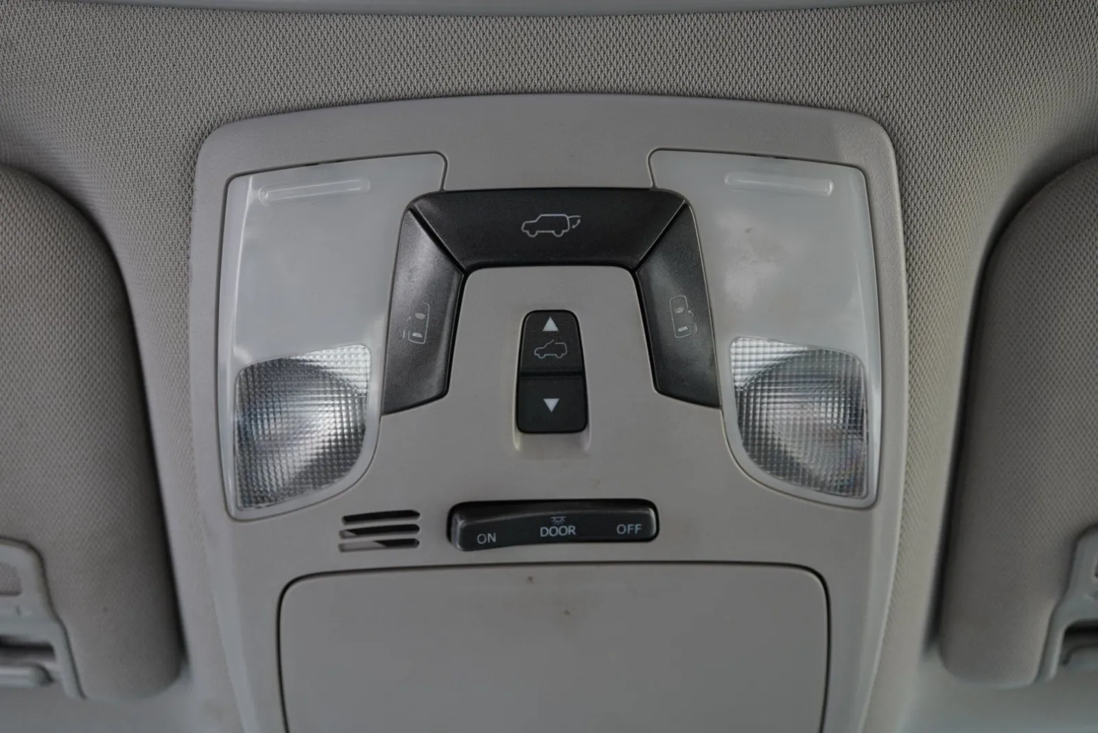 Toyota Sienna photo 24