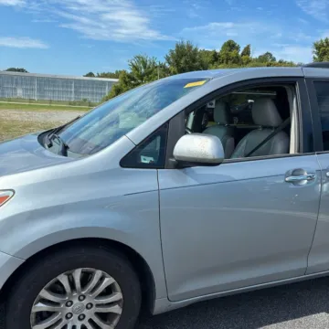 Photos of 2015 Toyota Sienna XLE 8 Passenger for sale in Carlstadt, NJ at 101 Motors