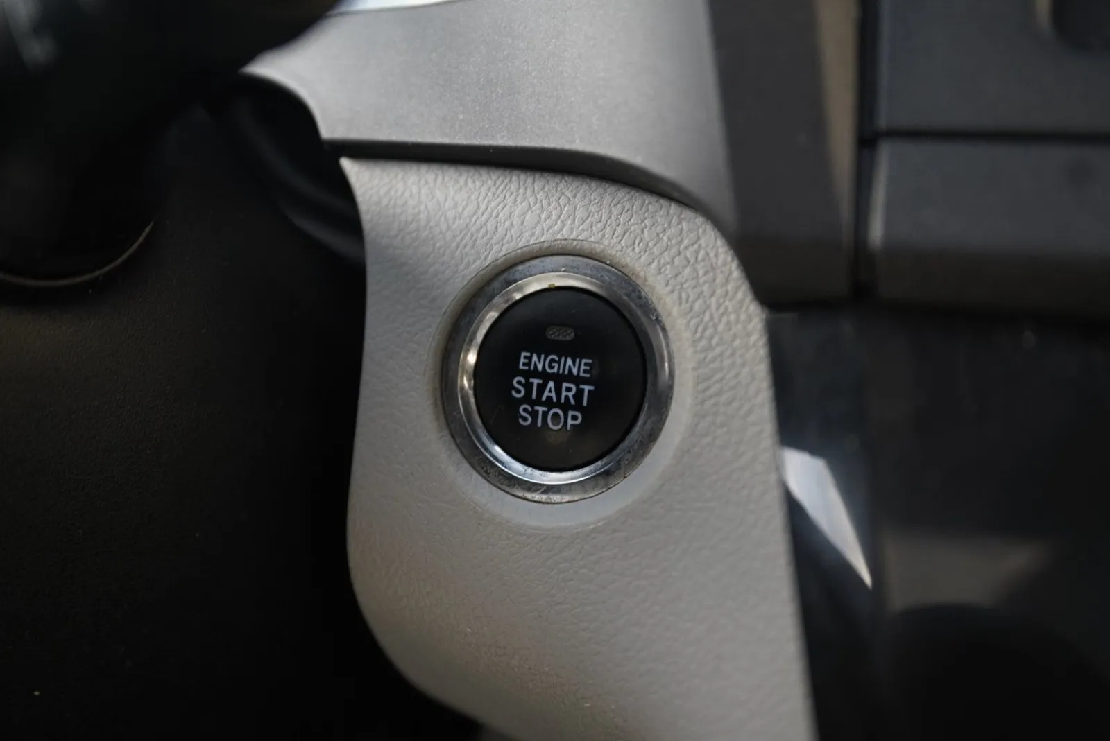 Toyota Sienna photo 46