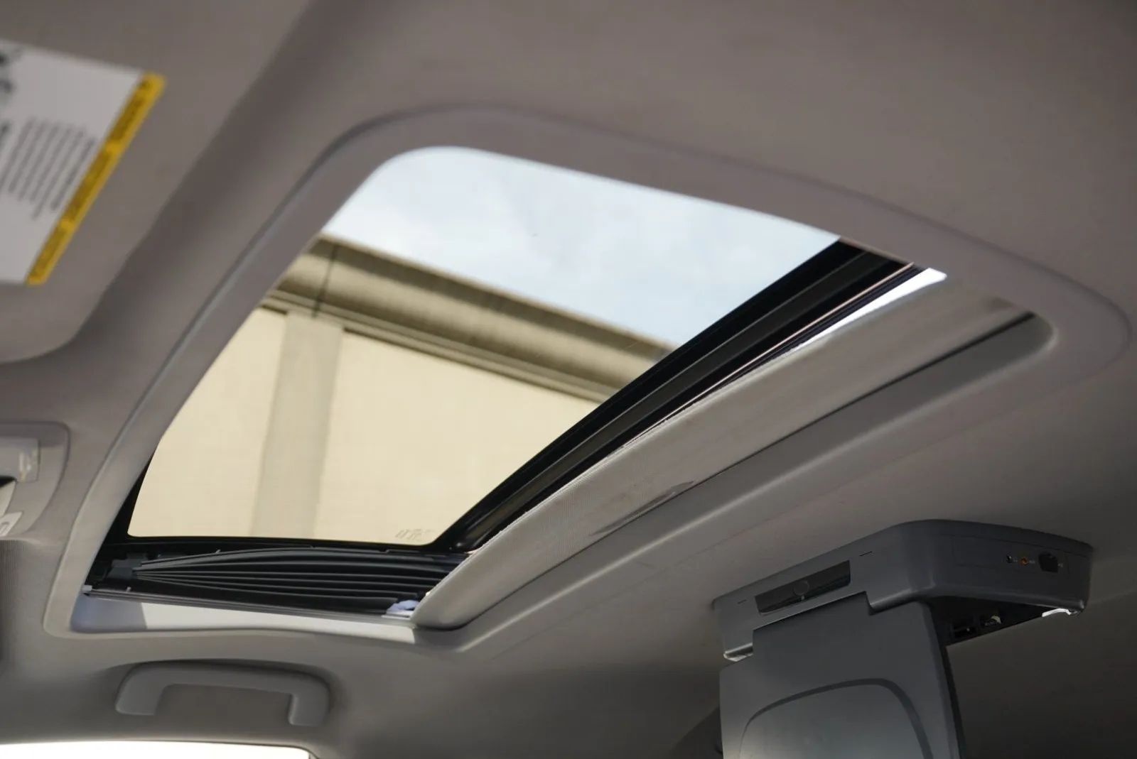 Toyota Sienna photo 23