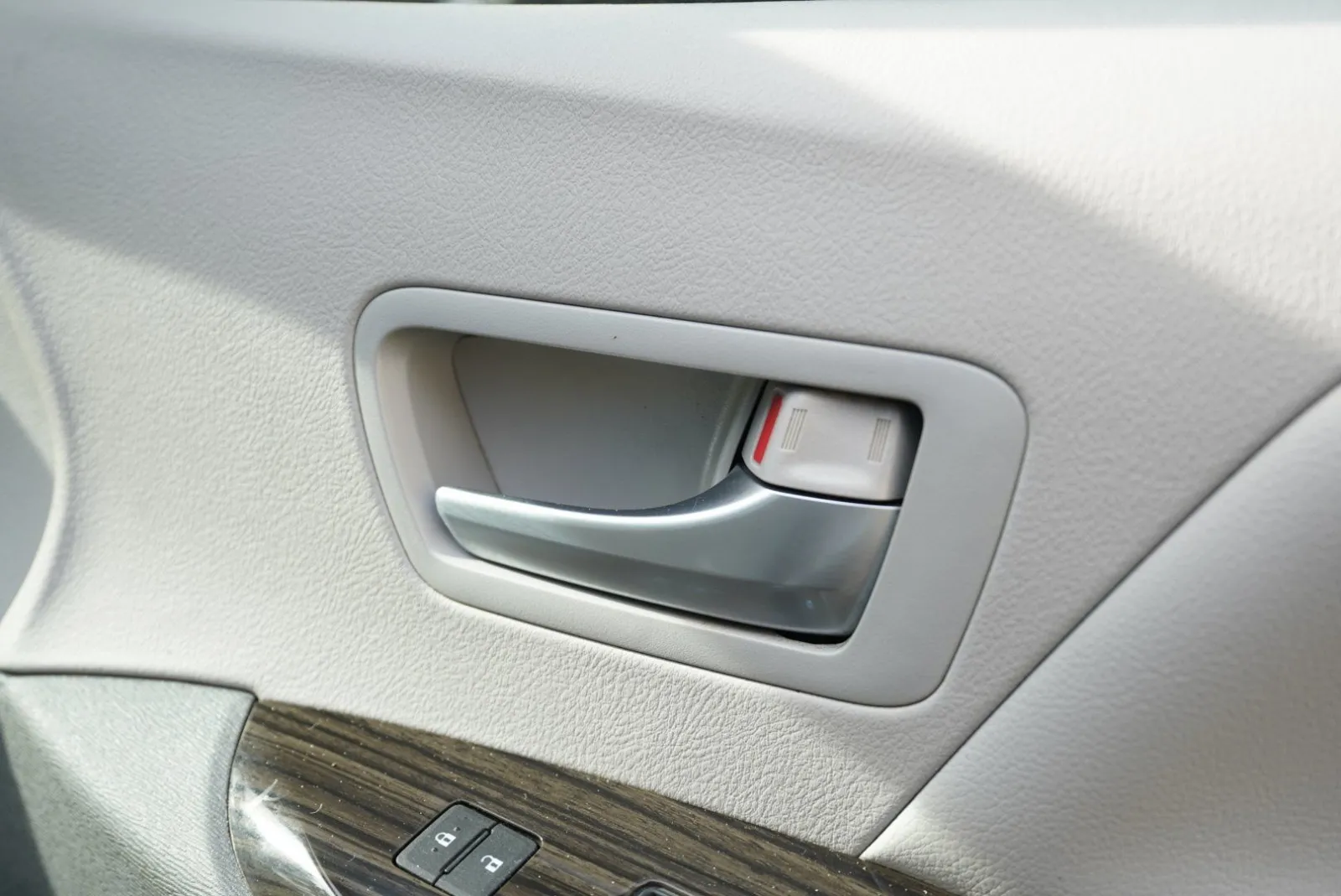 Toyota Sienna photo 37