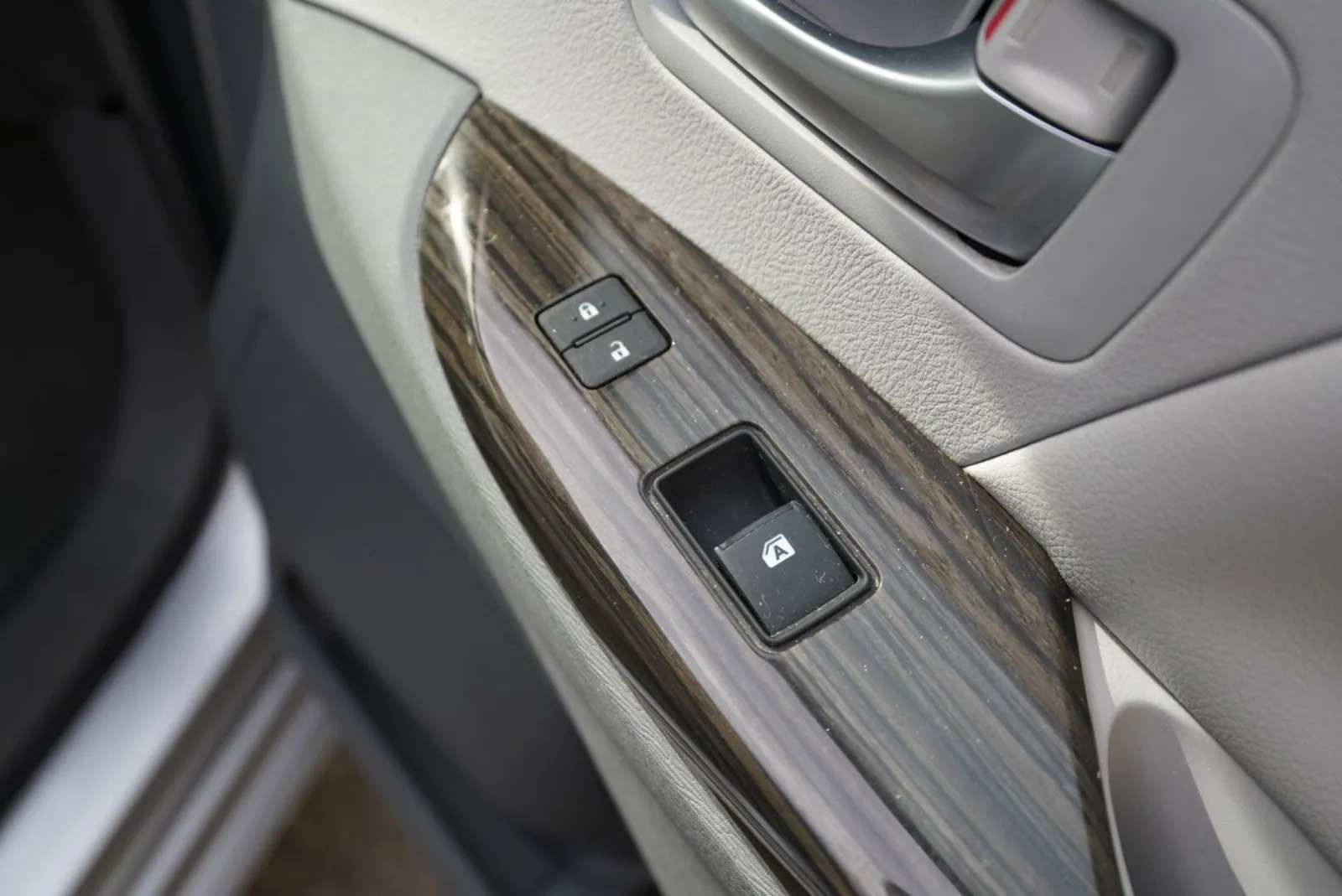 Toyota Sienna photo 38