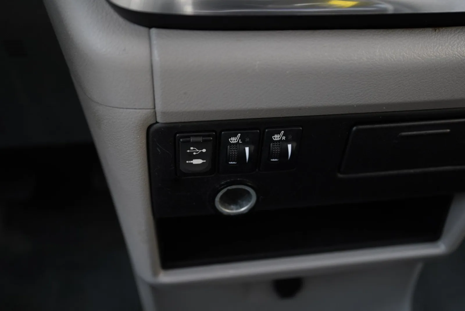 Toyota Sienna photo 44