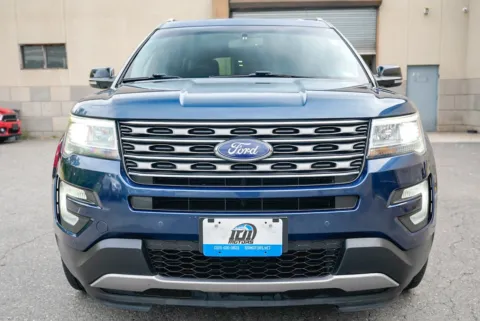 Photos of 2017 Ford Explorer XLT for sale in Carlstadt, NJ at 101 Motors