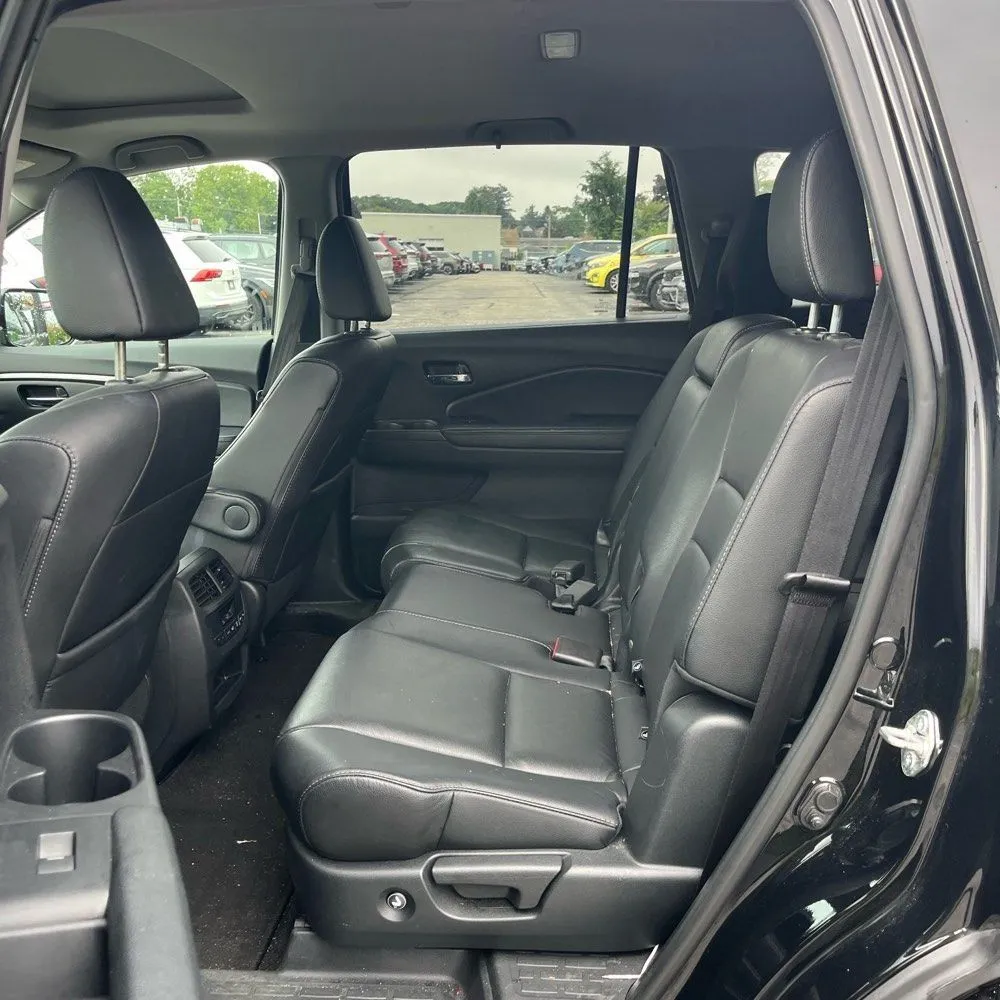 Honda Pilot photo 23