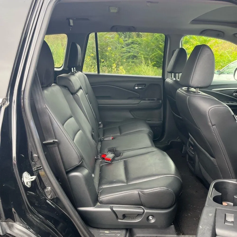 Honda Pilot photo 24