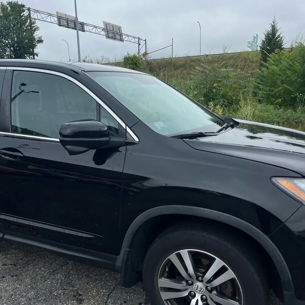 Honda Pilot photo 13