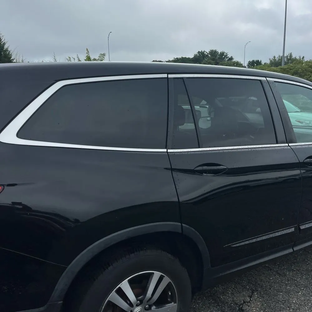 Honda Pilot photo 9