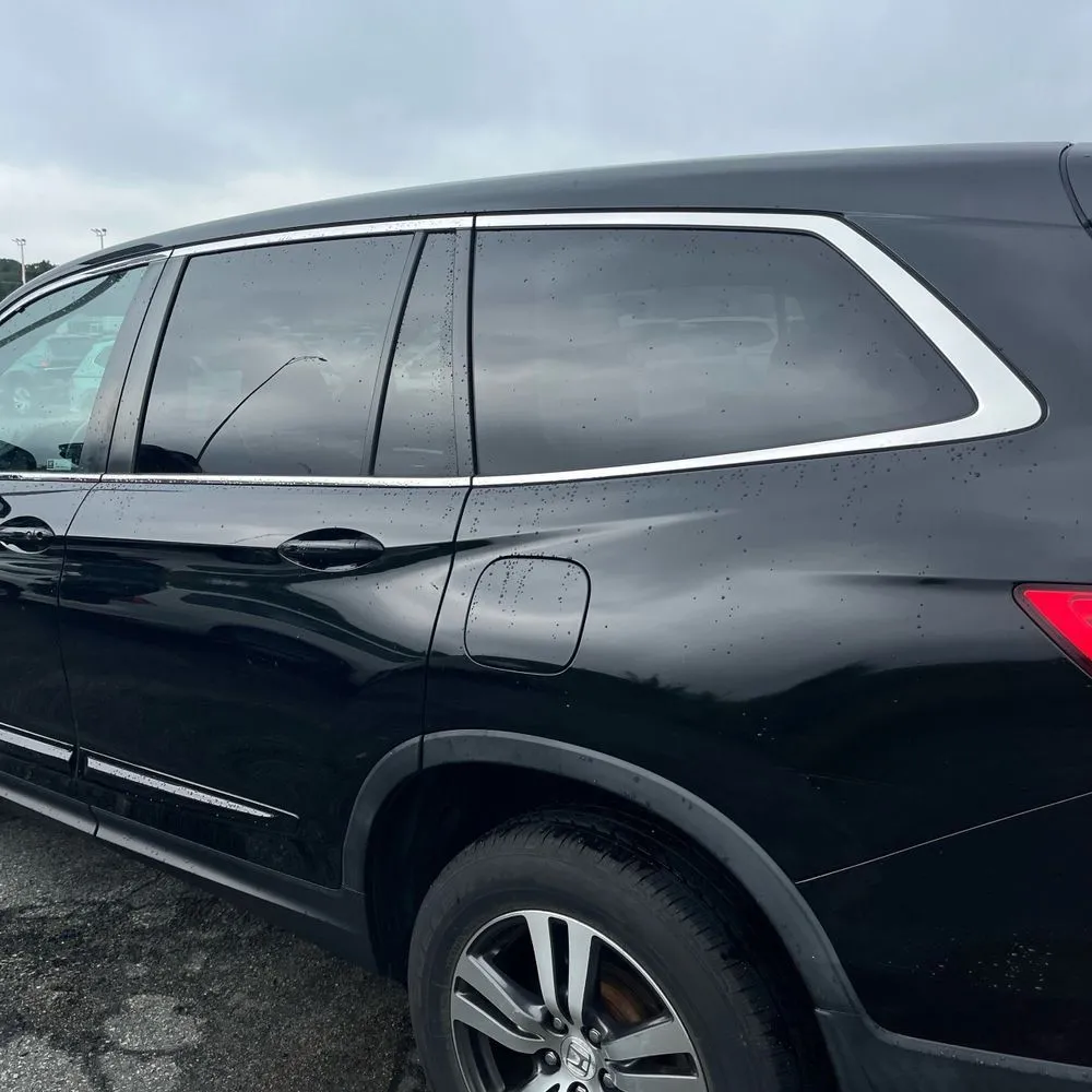 Honda Pilot photo 6
