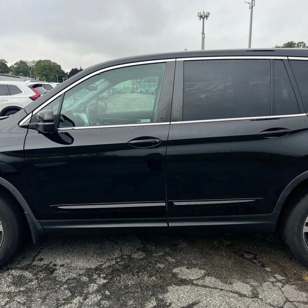 Honda Pilot photo 4