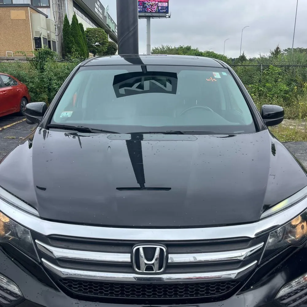 Honda Pilot photo 15