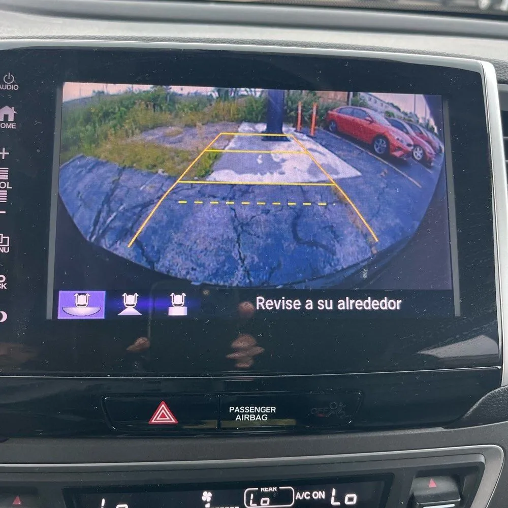 Honda Pilot photo 28