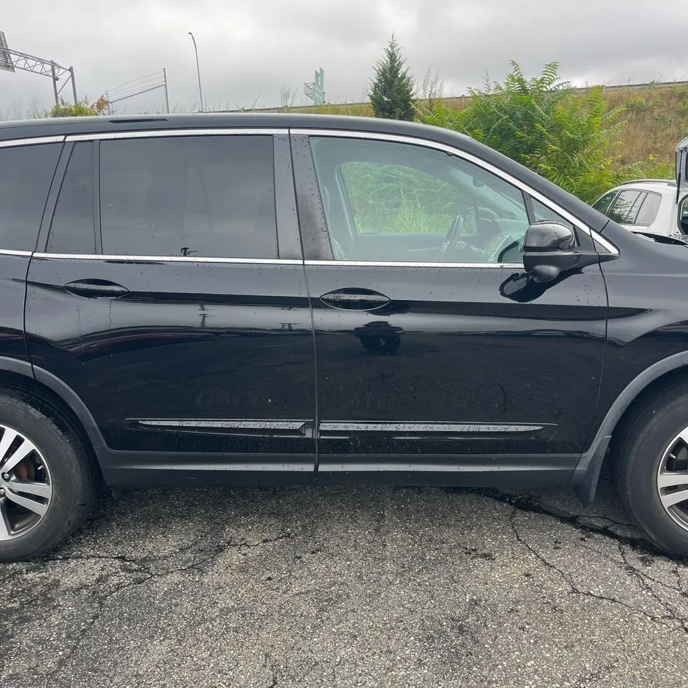 Honda Pilot photo 11