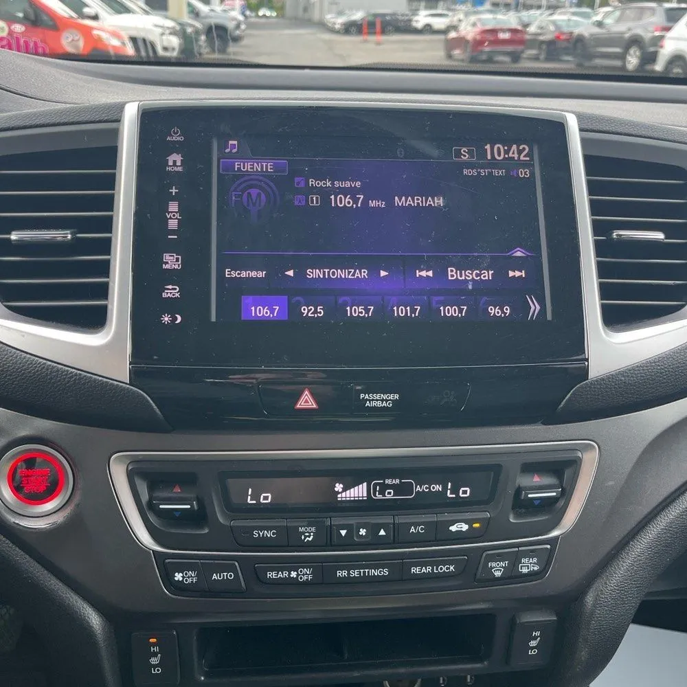 Honda Pilot photo 27
