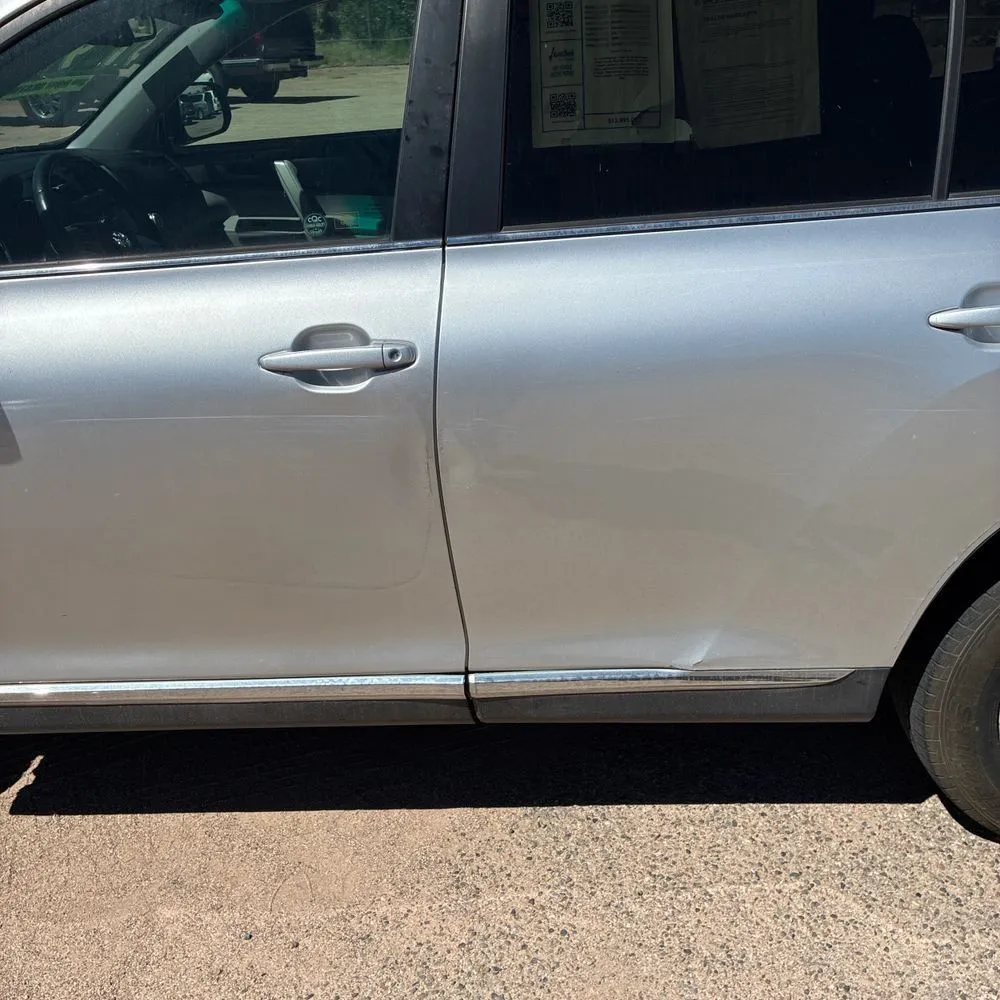 Toyota Highlander photo 4