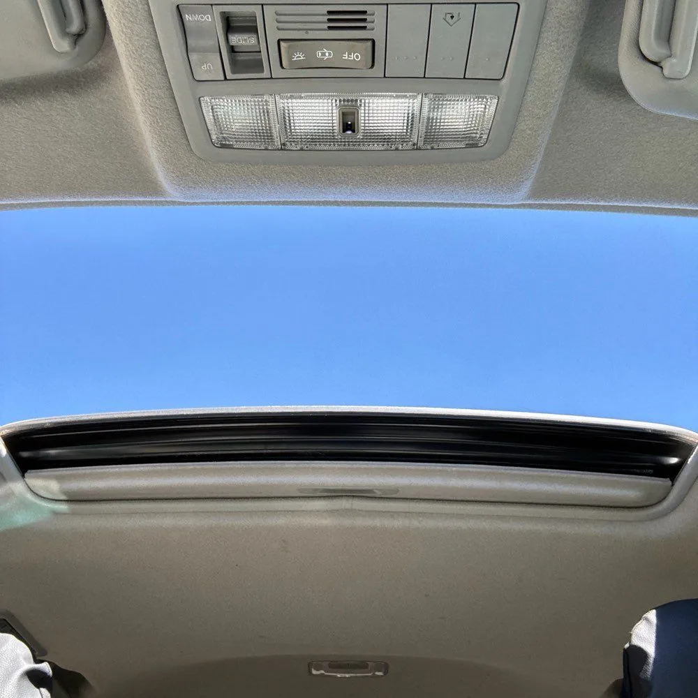 Toyota Highlander photo 26