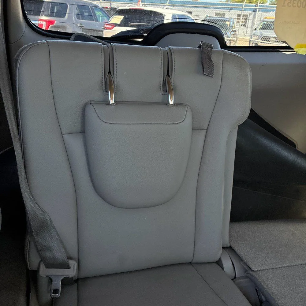 Toyota Highlander photo 28