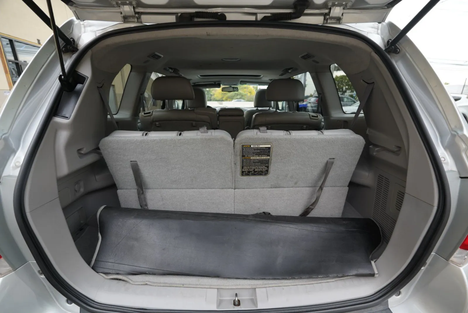 2011 Toyota Highlander SE - Photo 28