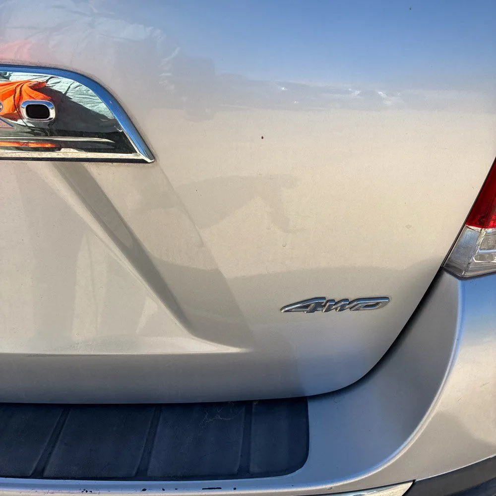 Toyota Highlander photo 21