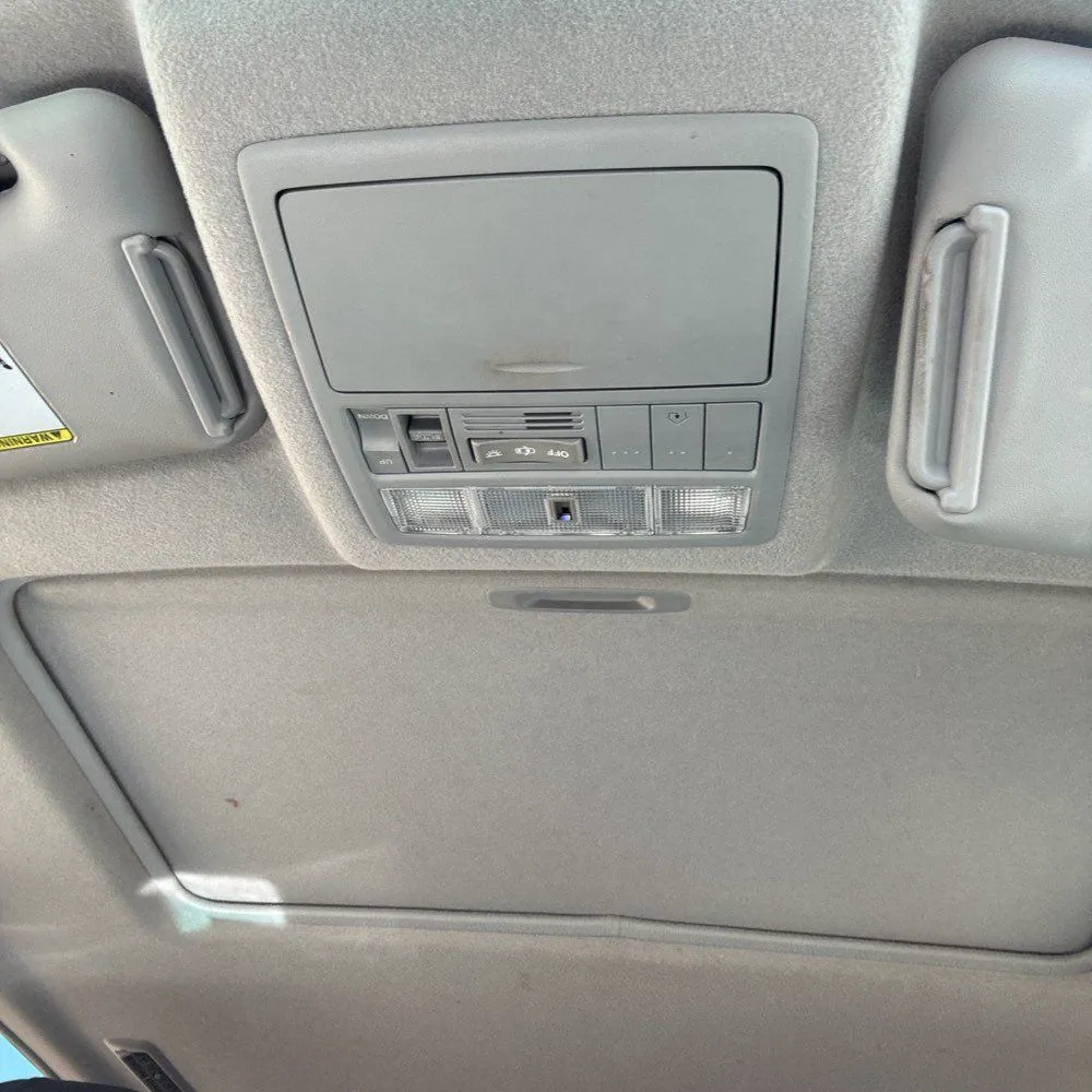 Toyota Highlander photo 33