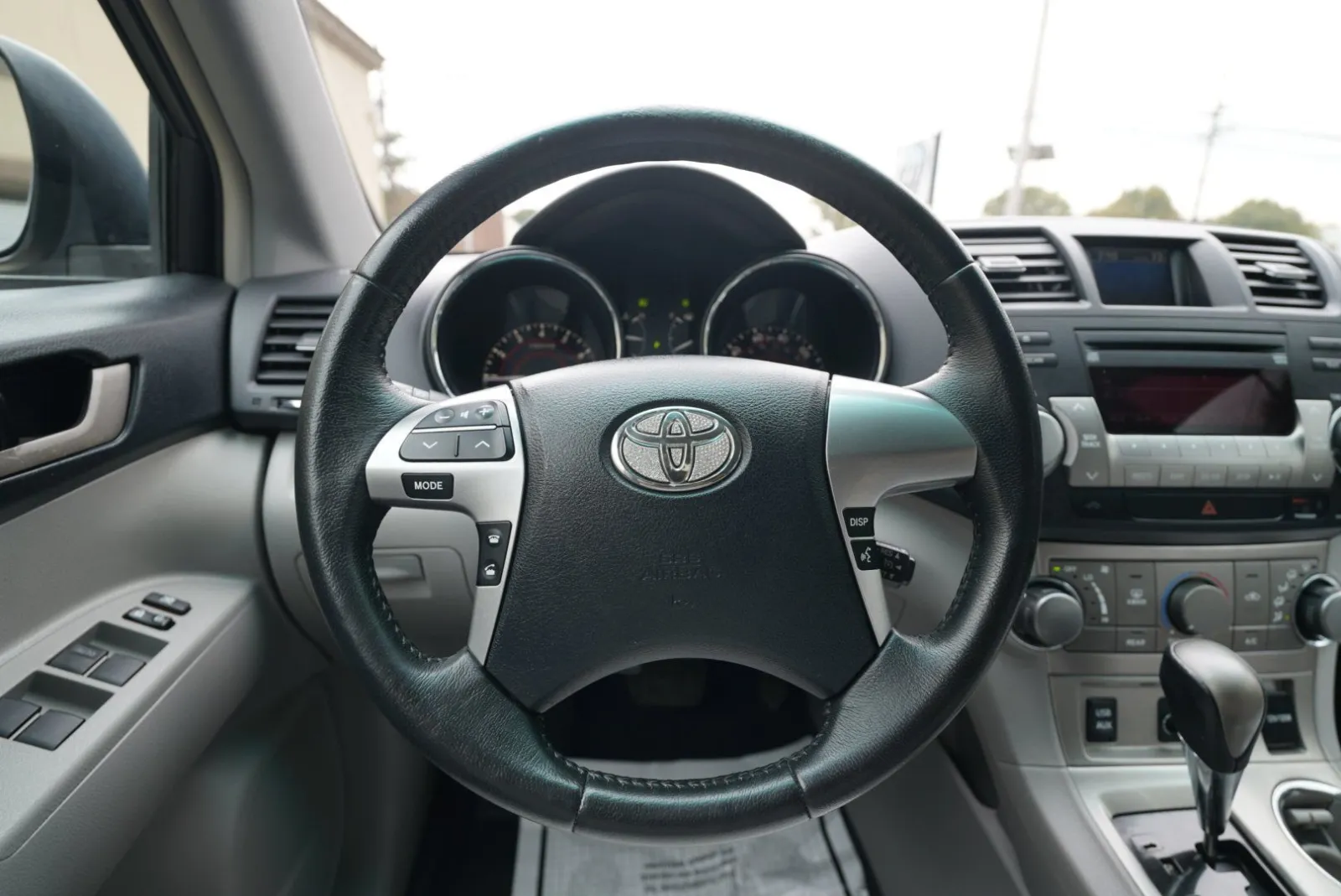 2011 Toyota Highlander SE - Photo 48