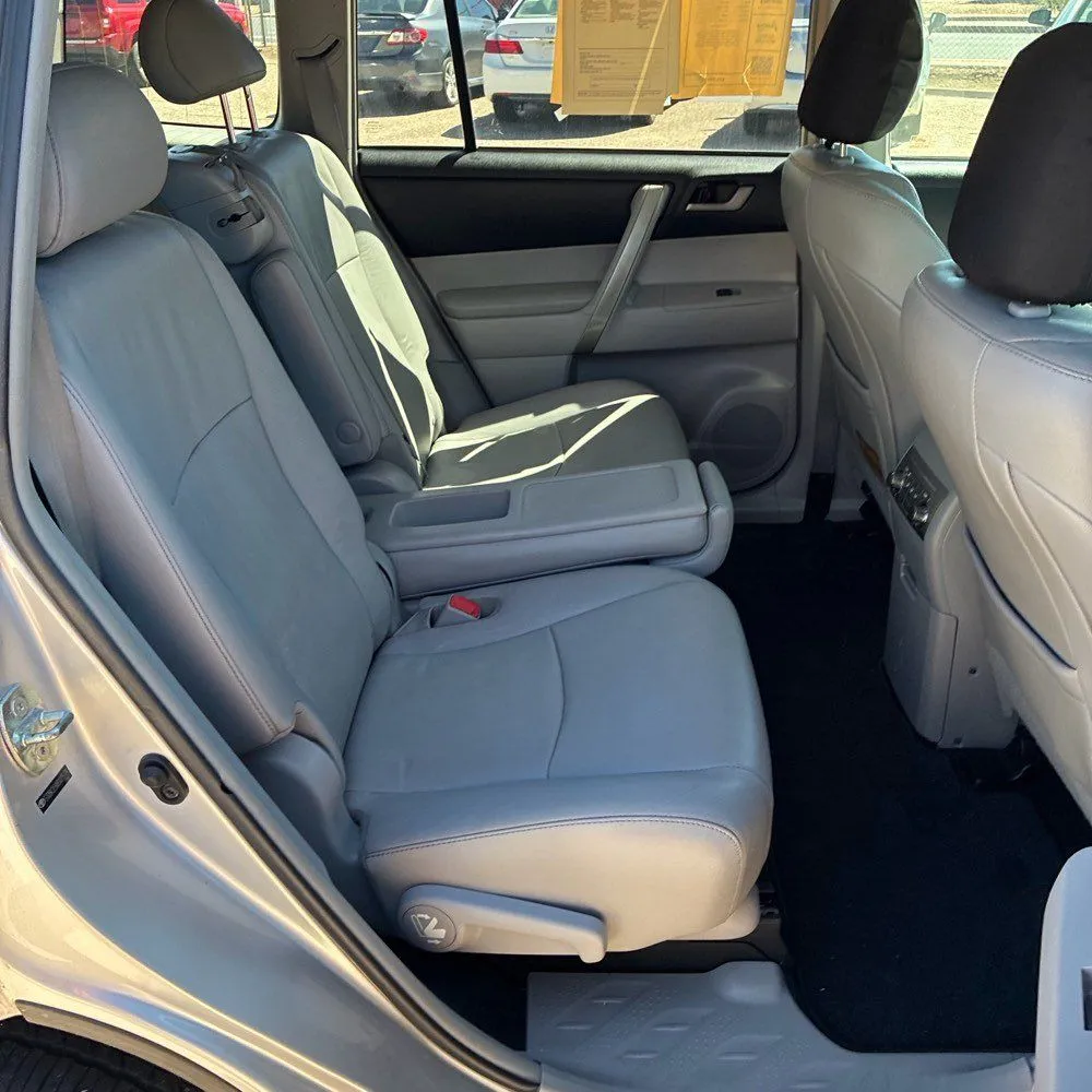 Toyota Highlander photo 25