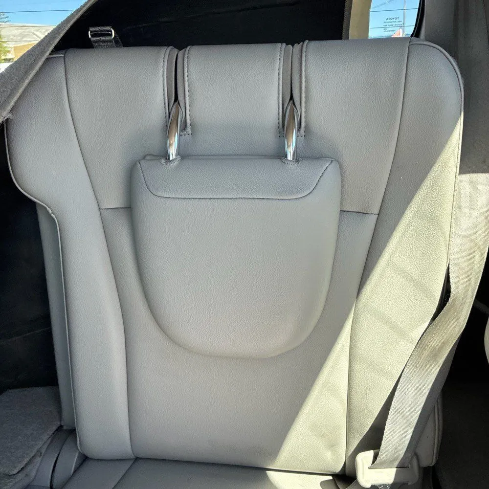 Toyota Highlander photo 27