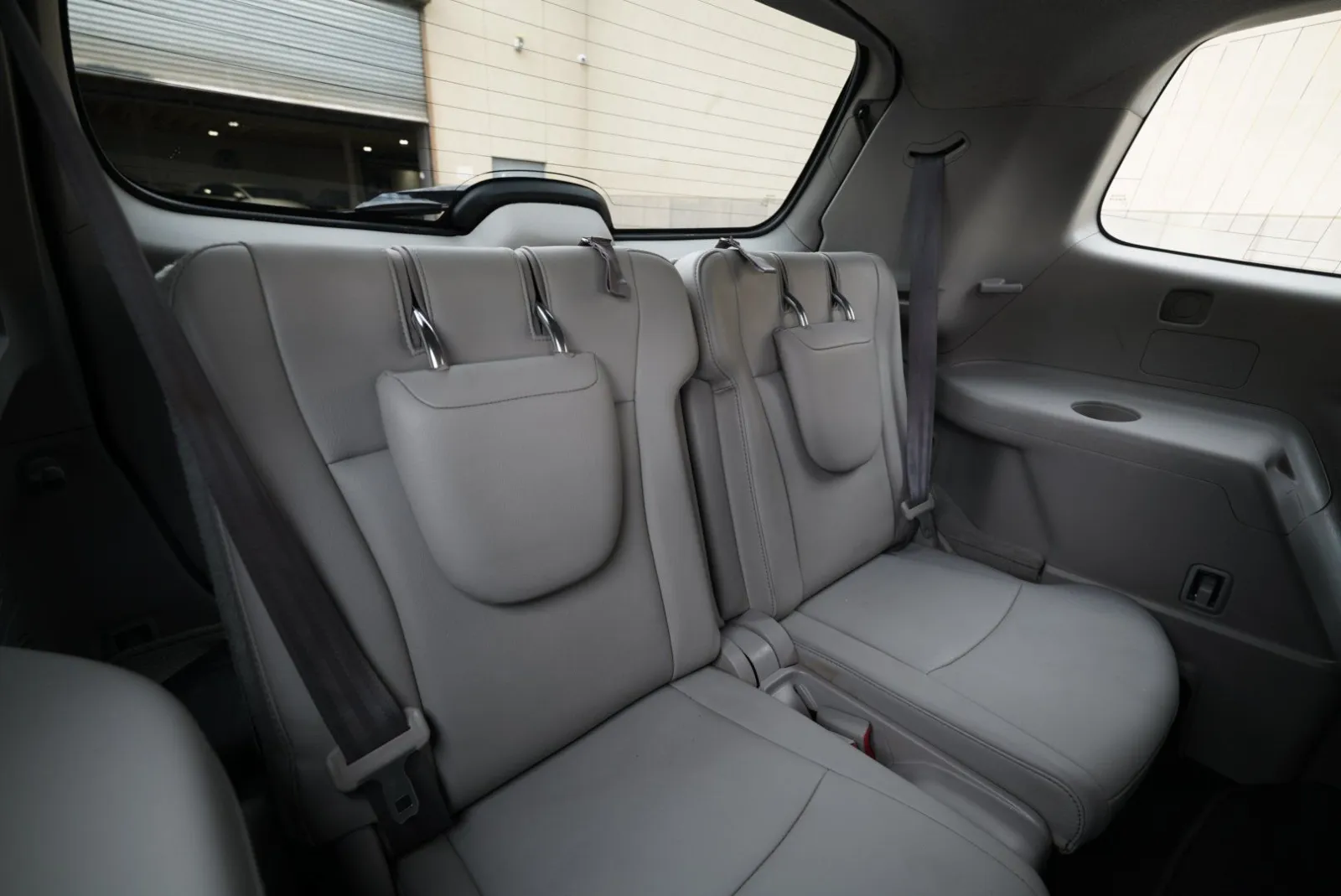 2011 Toyota Highlander SE - Photo 35