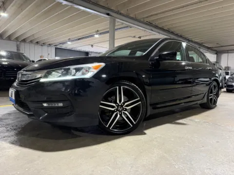 Photos of 2017 Honda Accord Sport SE for sale in Carlstadt, NJ at 101 Motors
