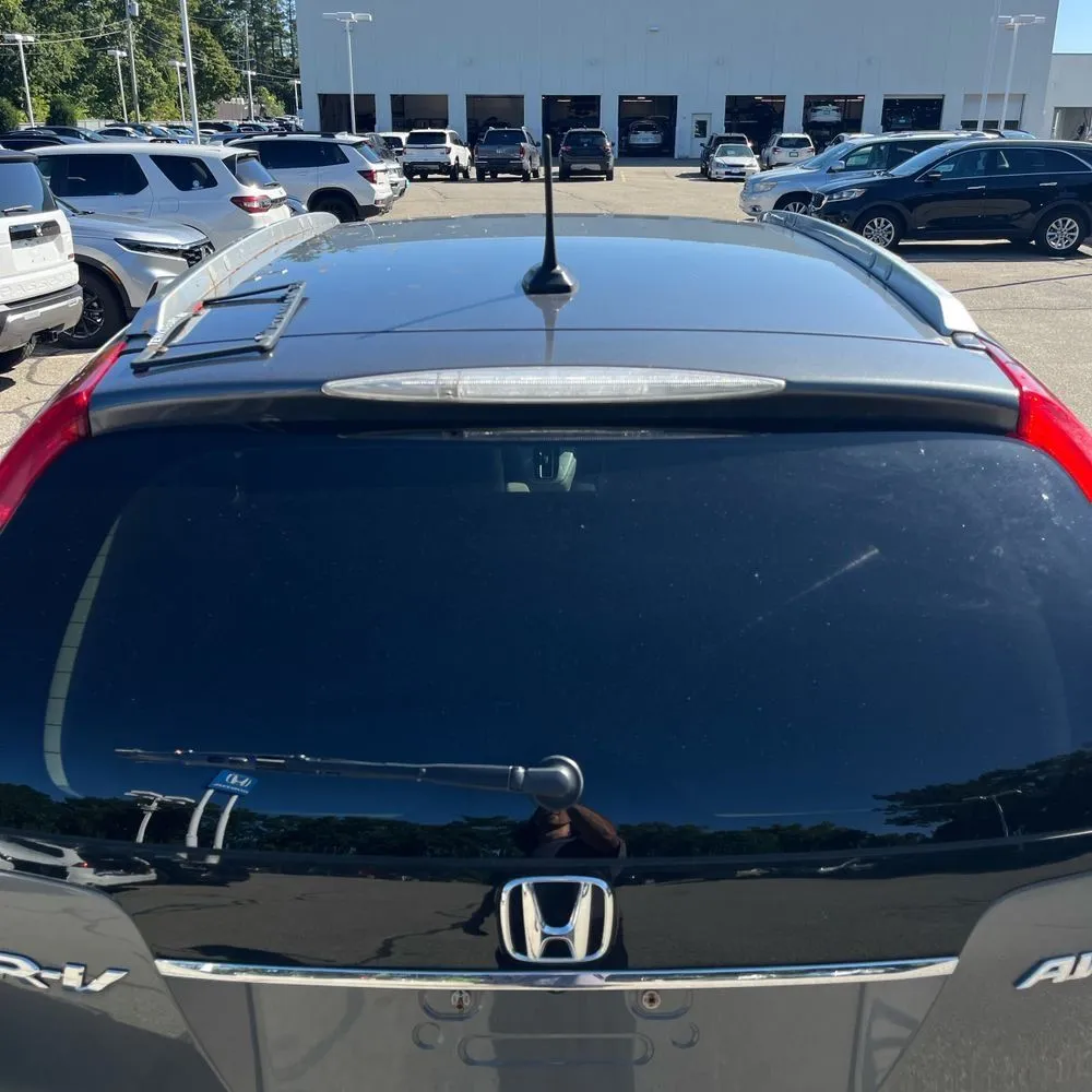 Honda CR-V photo 17