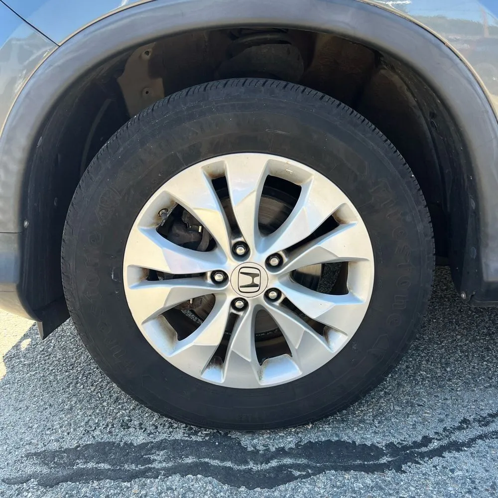 Honda CR-V photo 18