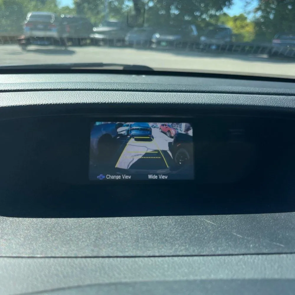 Honda CR-V photo 29
