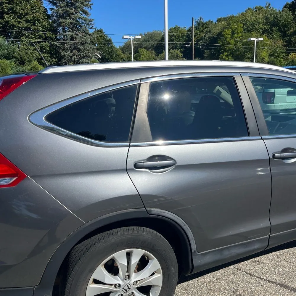 Honda CR-V photo 9
