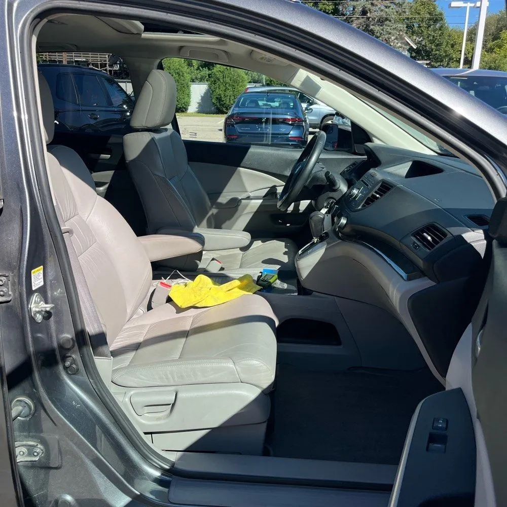 Honda CR-V photo 23