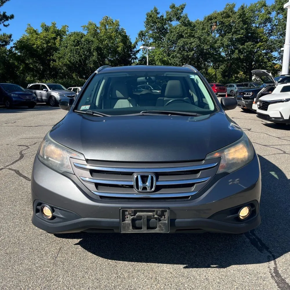 Honda CR-V photo 15