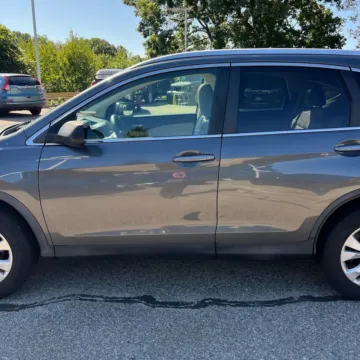 More photos of 2013 Honda CR-V EX-L at 101 Motors, NJ