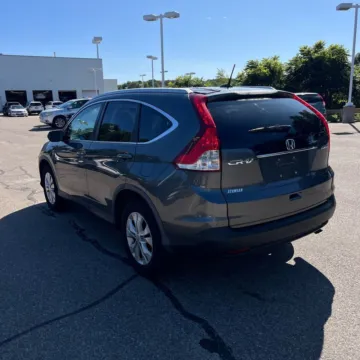 More photos of 2013 Honda CR-V EX-L at 101 Motors, NJ