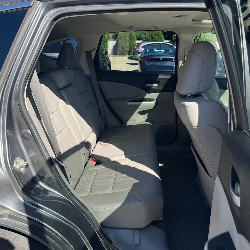 Honda CR-V photo 25