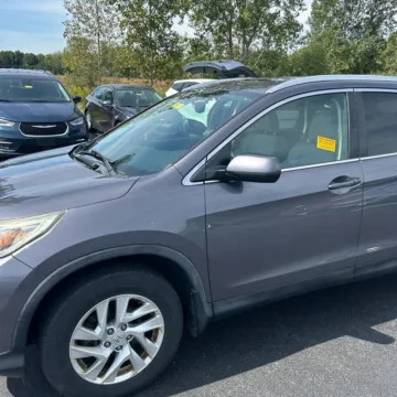 Photos of 2015 Honda CR-V EX-L for sale in Carlstadt, NJ at 101 Motors