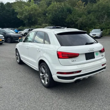 More photos of 2017 Audi Q3 2.0T Premium at 101 Motors, NJ