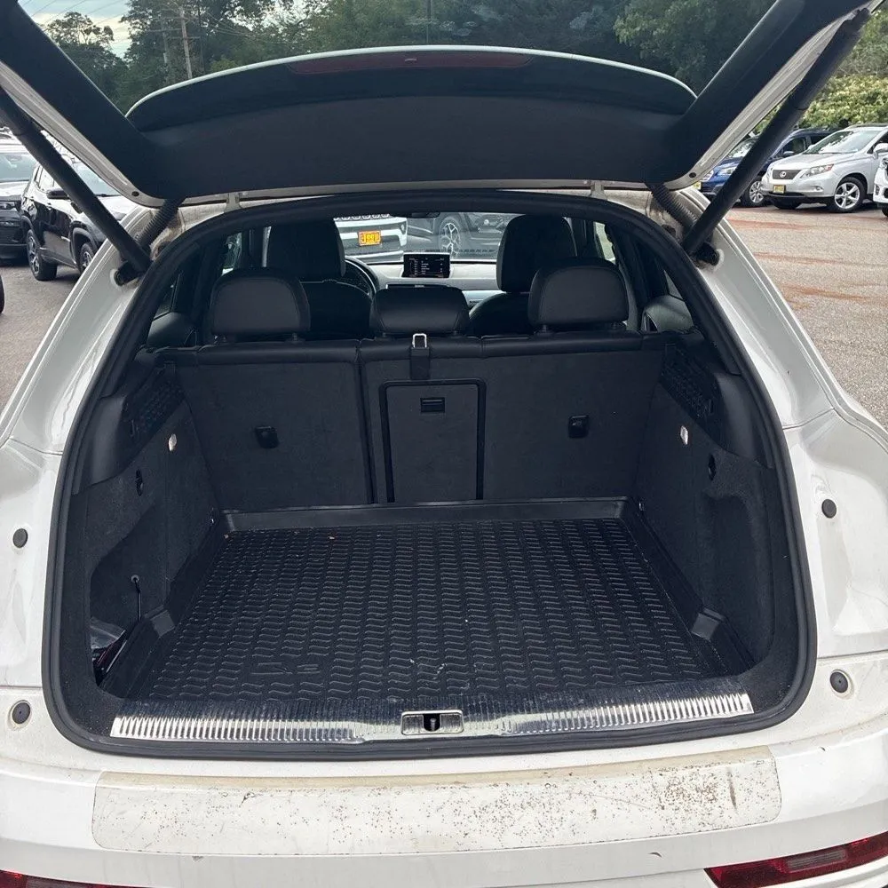 Audi Q3 photo 31