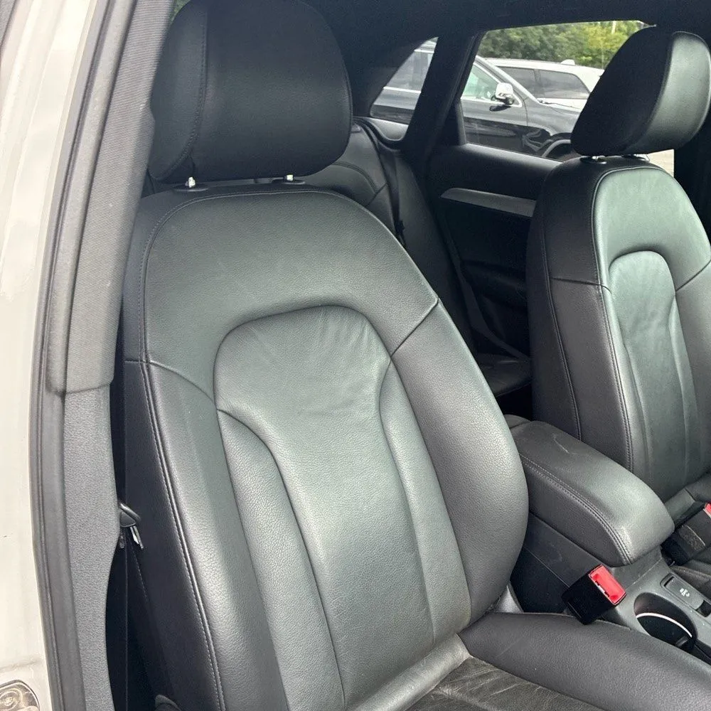 Audi Q3 photo 22