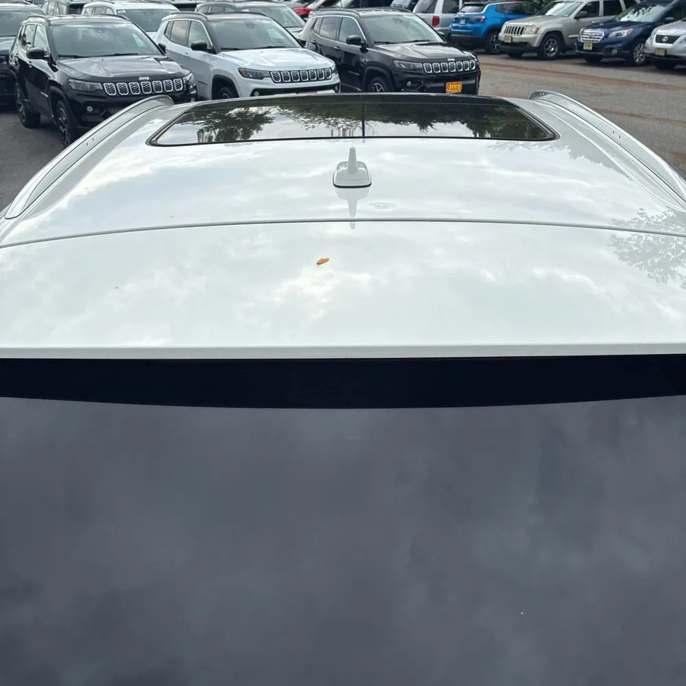 Audi Q3 photo 16