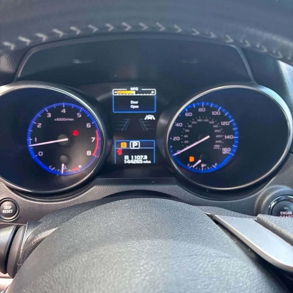 Subaru Outback photo 31