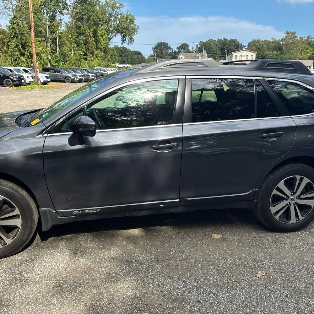 Subaru Outback photo 4
