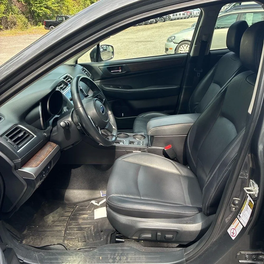 Subaru Outback photo 22